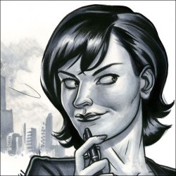 Lois Lane